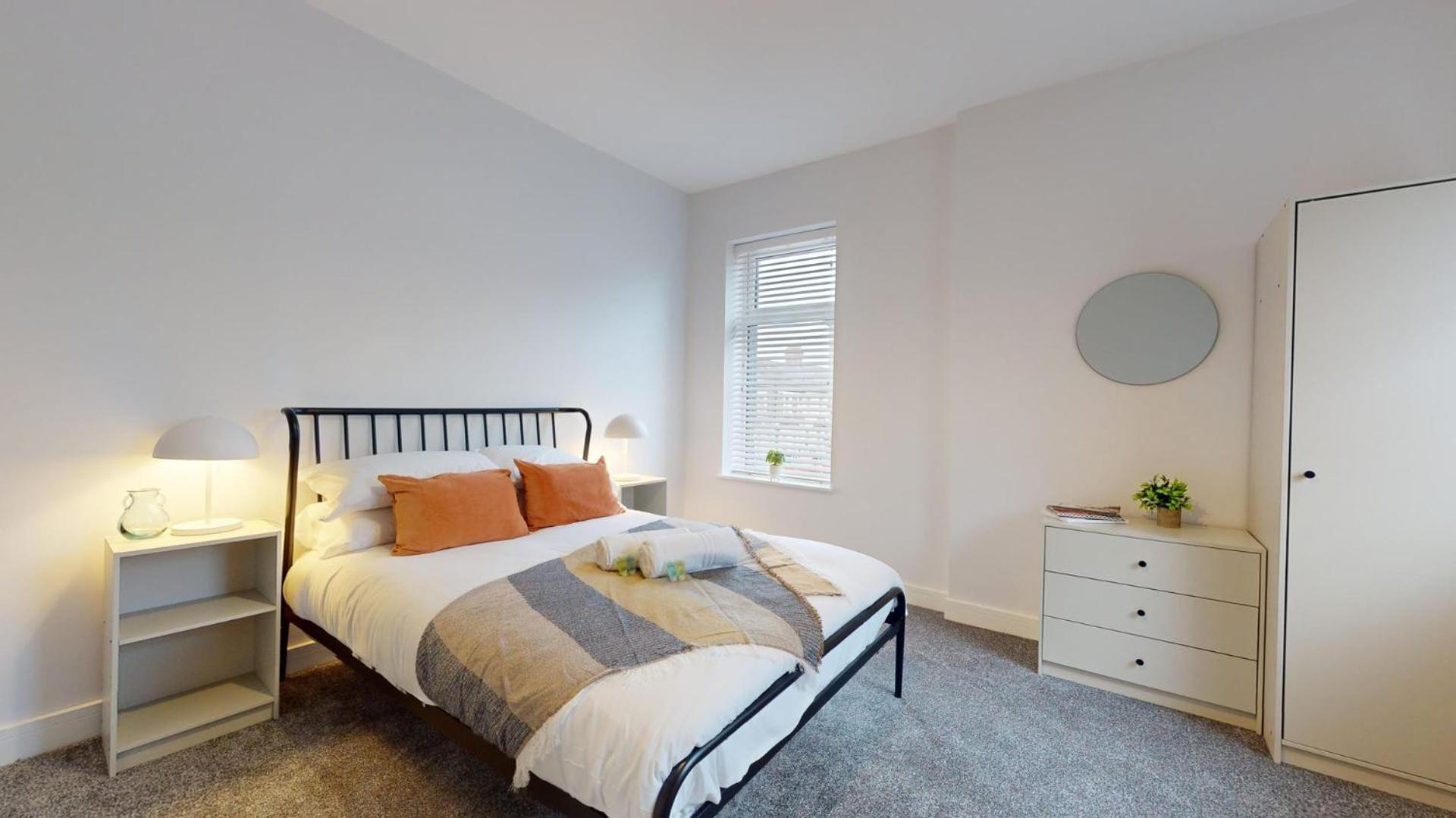 Impressive Two Bedroom | Wifi Cardiff Exterior foto